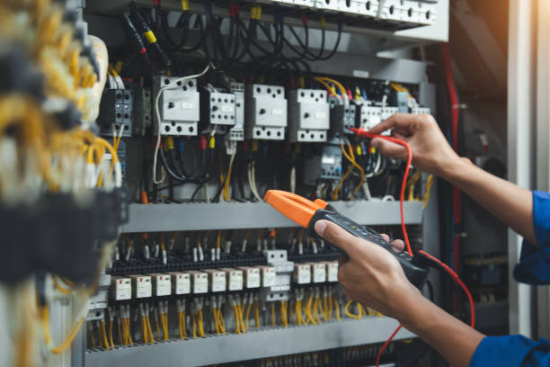 Best Electrical Wiring Services  in Metlatla, AK