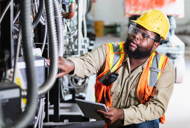 Best Local Electrician Companies  in Metlatla, AK