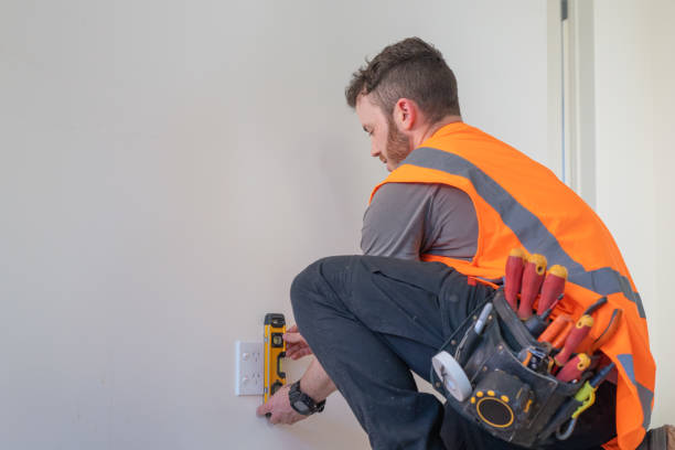 Best Industrial Electrical Services  in Metlatla, AK
