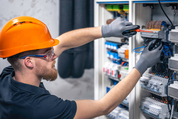 Best Emergency Electrical Repair  in Metlatla, AK